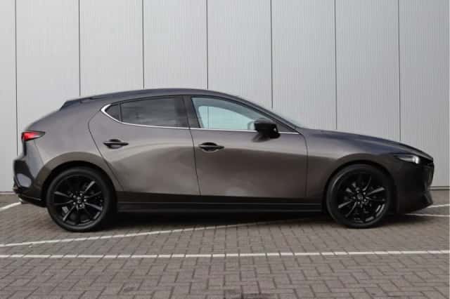 Mazda 3 (2019) thumbnail 18