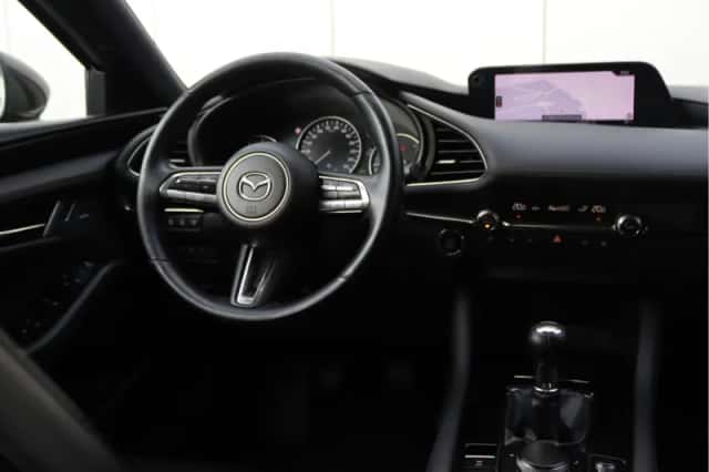 Mazda 3 (2019) thumbnail 19