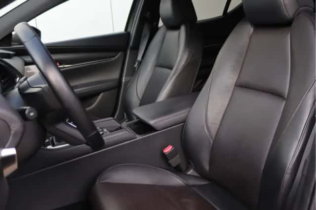 Mazda 3 (2019) thumbnail 4
