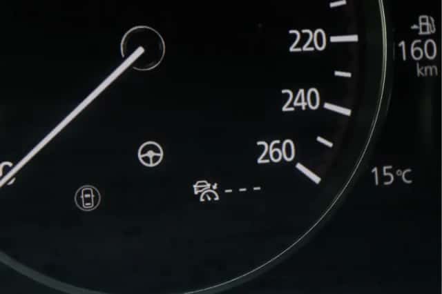 Mazda 3 (2019) thumbnail 37
