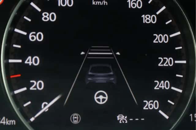 Mazda 3 (2019) thumbnail 38