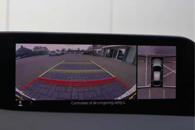 Mazda 3 (2019) thumbnail 54
