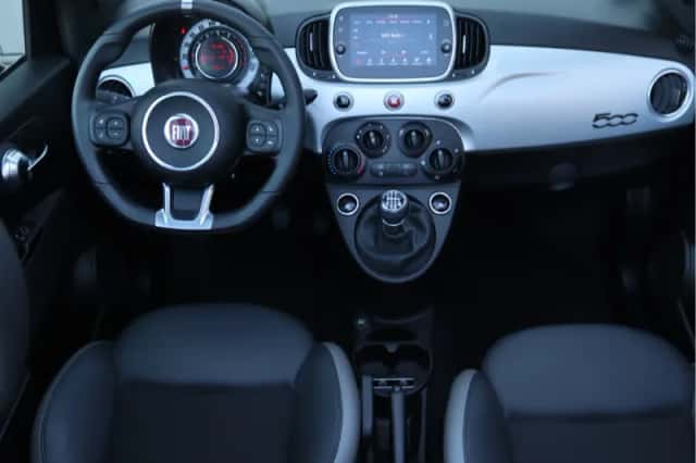 Fiat 500C (2021) thumbnail 3