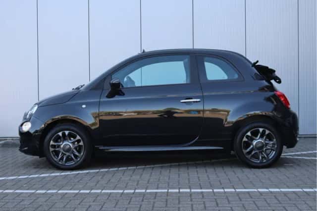 Fiat 500C (2021) thumbnail 21