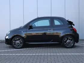 Fiat 500C (2021) thumbnail 21