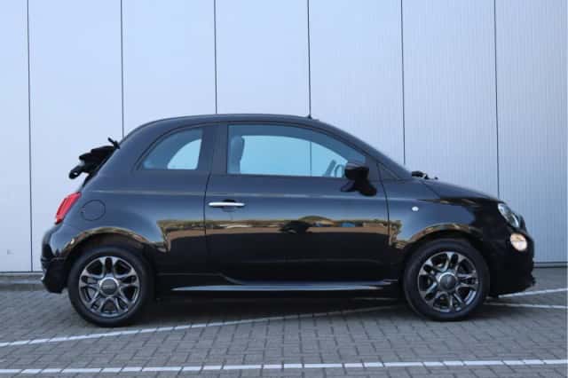 Fiat 500C (2021) thumbnail 22