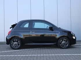 Fiat 500C (2021) thumbnail 22