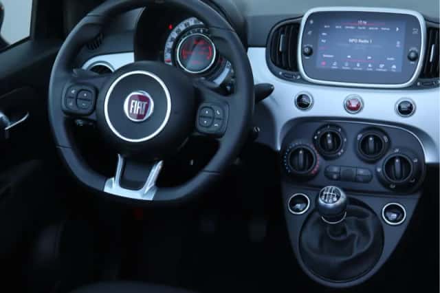 Fiat 500C (2021) thumbnail 23