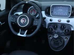 Fiat 500C (2021) thumbnail 23
