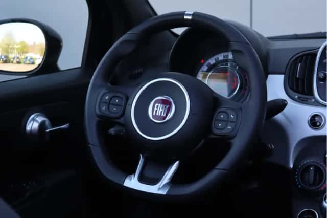 Fiat 500C (2021) thumbnail 24