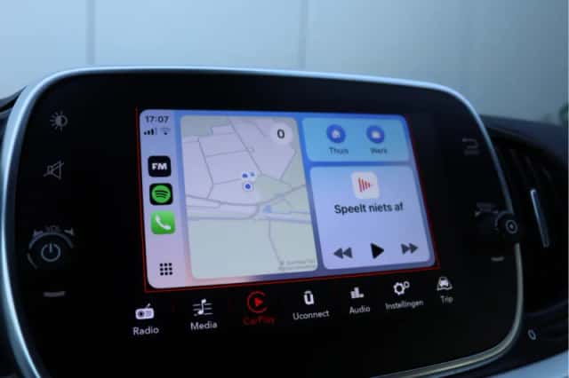 Fiat 500C (2021) thumbnail 39