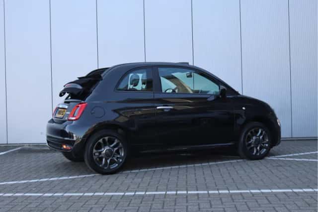 Fiat 500C (2021) thumbnail 5
