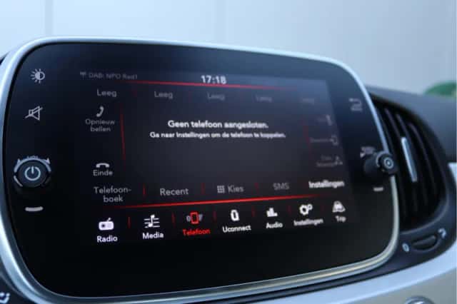 Fiat 500C (2021) thumbnail 42