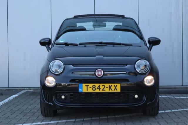 Fiat 500C (2021) thumbnail 6