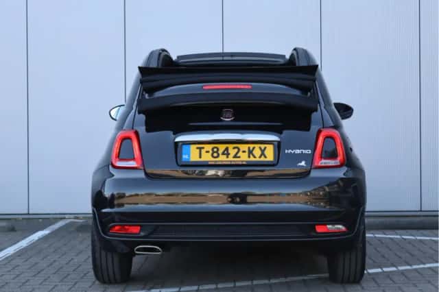 Fiat 500C (2021) thumbnail 7