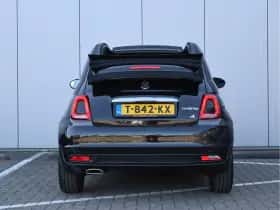 Fiat 500C (2021) thumbnail 7