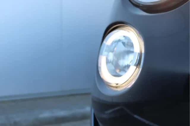 Fiat 500C (2021) thumbnail 9