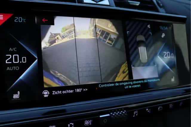 DS 7 (2020) thumbnail 60