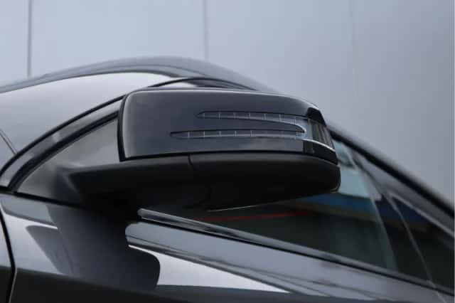 Mercedes-Benz CLA-Klasse (2015) thumbnail 11