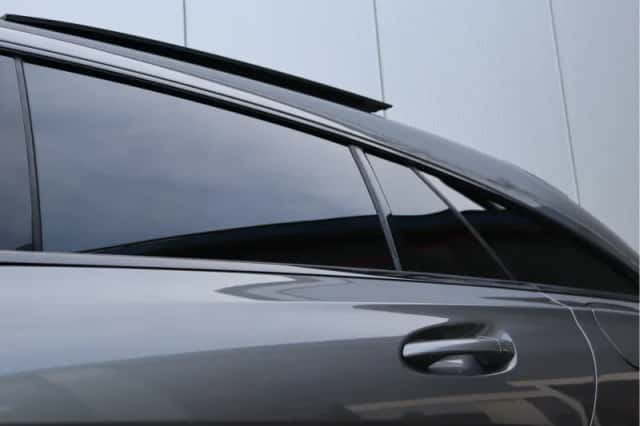 Mercedes-Benz CLA-Klasse (2015) thumbnail 14