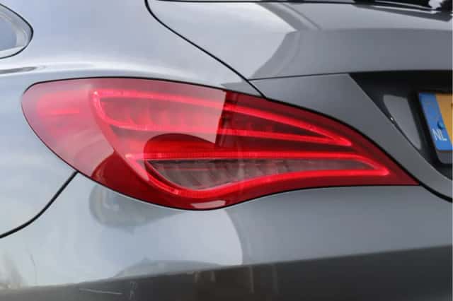 Mercedes-Benz CLA-Klasse (2015) thumbnail 15