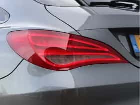 Mercedes-Benz CLA-Klasse (2015) thumbnail 15
