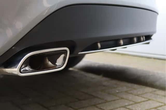 Mercedes-Benz CLA-Klasse (2015) thumbnail 16