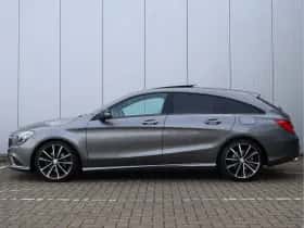 Mercedes-Benz CLA-Klasse (2015) thumbnail 17