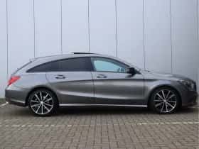Mercedes-Benz CLA-Klasse (2015) thumbnail 18