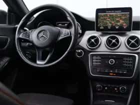 Mercedes-Benz CLA-Klasse (2015) thumbnail 19