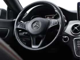 Mercedes-Benz CLA-Klasse (2015) thumbnail 20