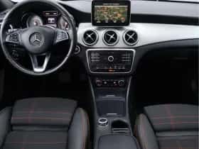 Mercedes-Benz CLA-Klasse (2015) thumbnail 3