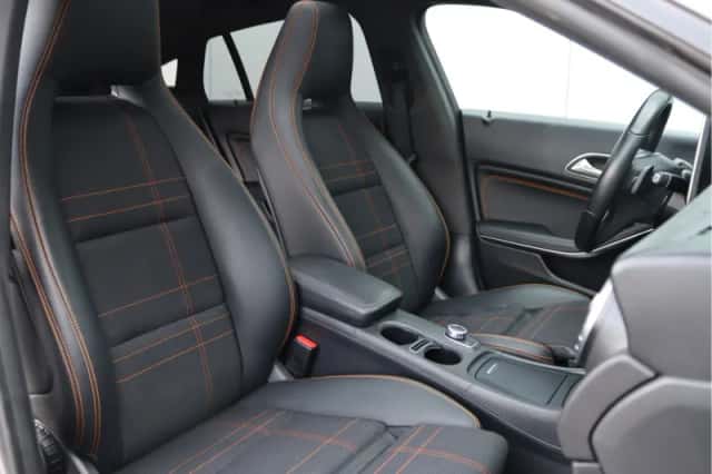 Mercedes-Benz CLA-Klasse (2015) thumbnail 22