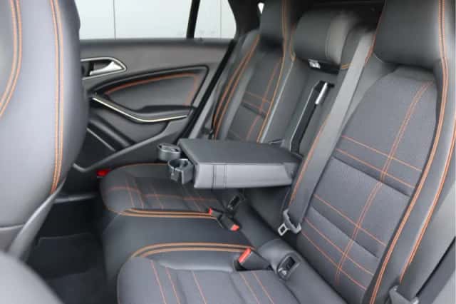 Mercedes-Benz CLA-Klasse (2015) thumbnail 24