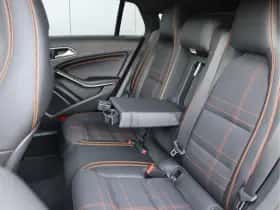 Mercedes-Benz CLA-Klasse (2015) thumbnail 24