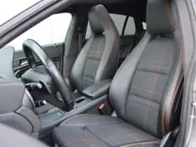 Mercedes-Benz CLA-Klasse (2015) thumbnail 4