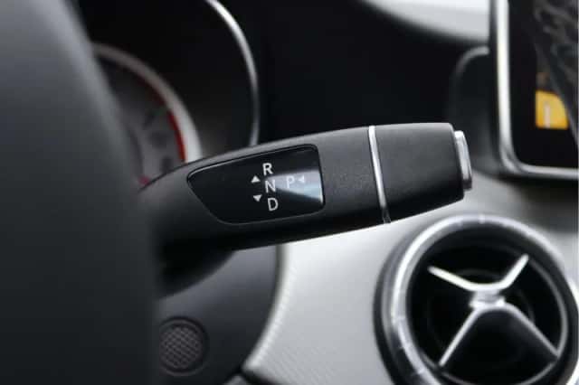 Mercedes-Benz CLA-Klasse (2015) thumbnail 34