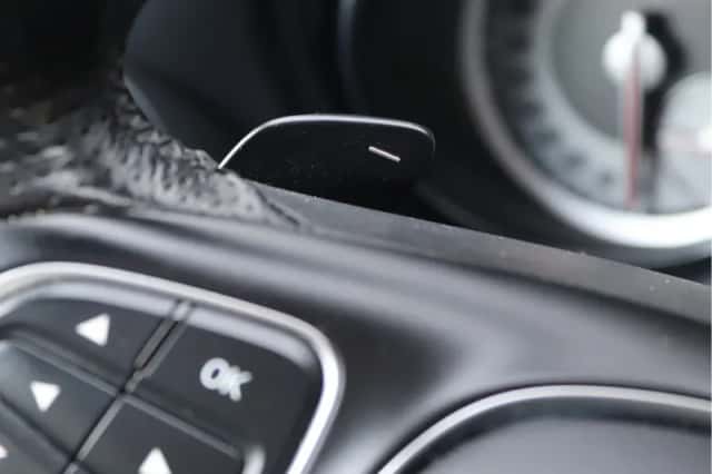 Mercedes-Benz CLA-Klasse (2015) thumbnail 35