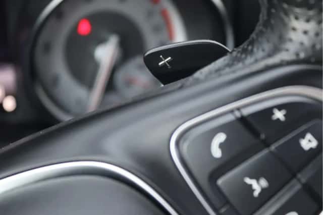 Mercedes-Benz CLA-Klasse (2015) thumbnail 36