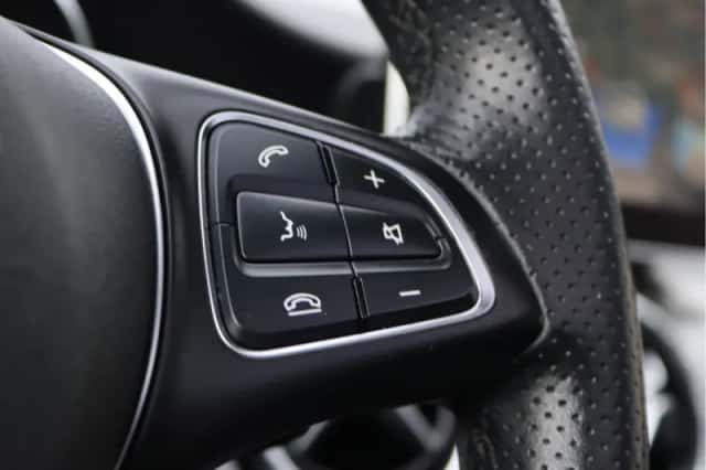 Mercedes-Benz CLA-Klasse (2015) thumbnail 38