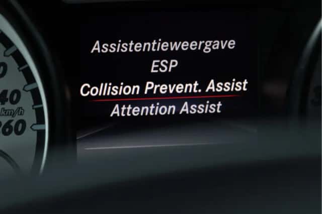 Mercedes-Benz CLA-Klasse (2015) thumbnail 39