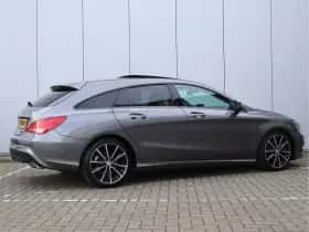 Mercedes-Benz CLA-Klasse (2015) thumbnail 5