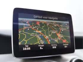 Mercedes-Benz CLA-Klasse (2015) thumbnail 41