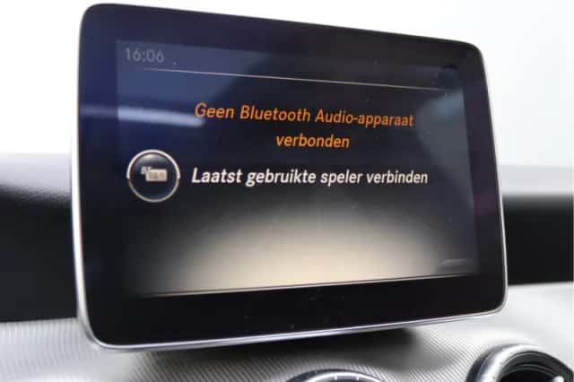 Mercedes-Benz CLA-Klasse (2015) thumbnail 44