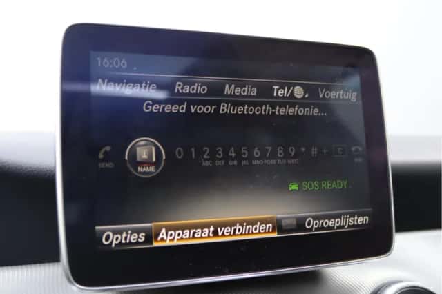 Mercedes-Benz CLA-Klasse (2015) thumbnail 45