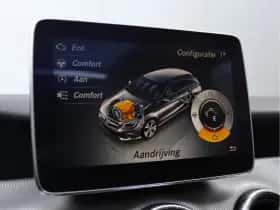 Mercedes-Benz CLA-Klasse (2015) thumbnail 46