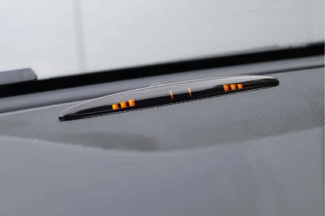 Mercedes-Benz CLA-Klasse (2015) thumbnail 50