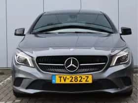 Mercedes-Benz CLA-Klasse (2015) thumbnail 6