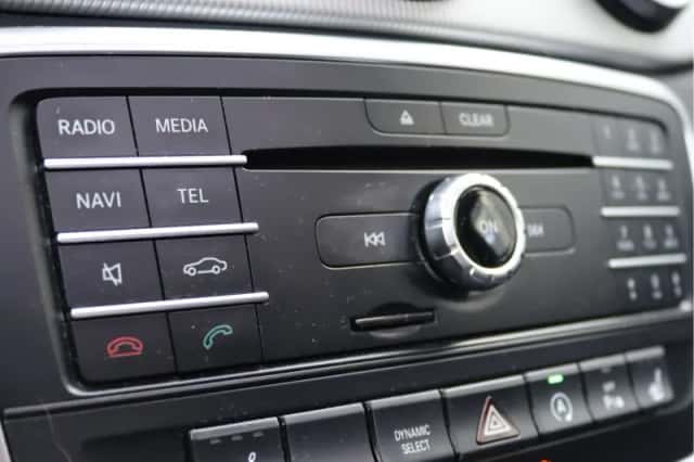 Mercedes-Benz CLA-Klasse (2015) thumbnail 51