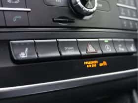 Mercedes-Benz CLA-Klasse (2015) thumbnail 52